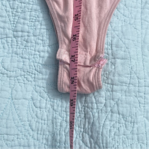 BLUSH Lingerie Bodysuit - Picture 6 of 7